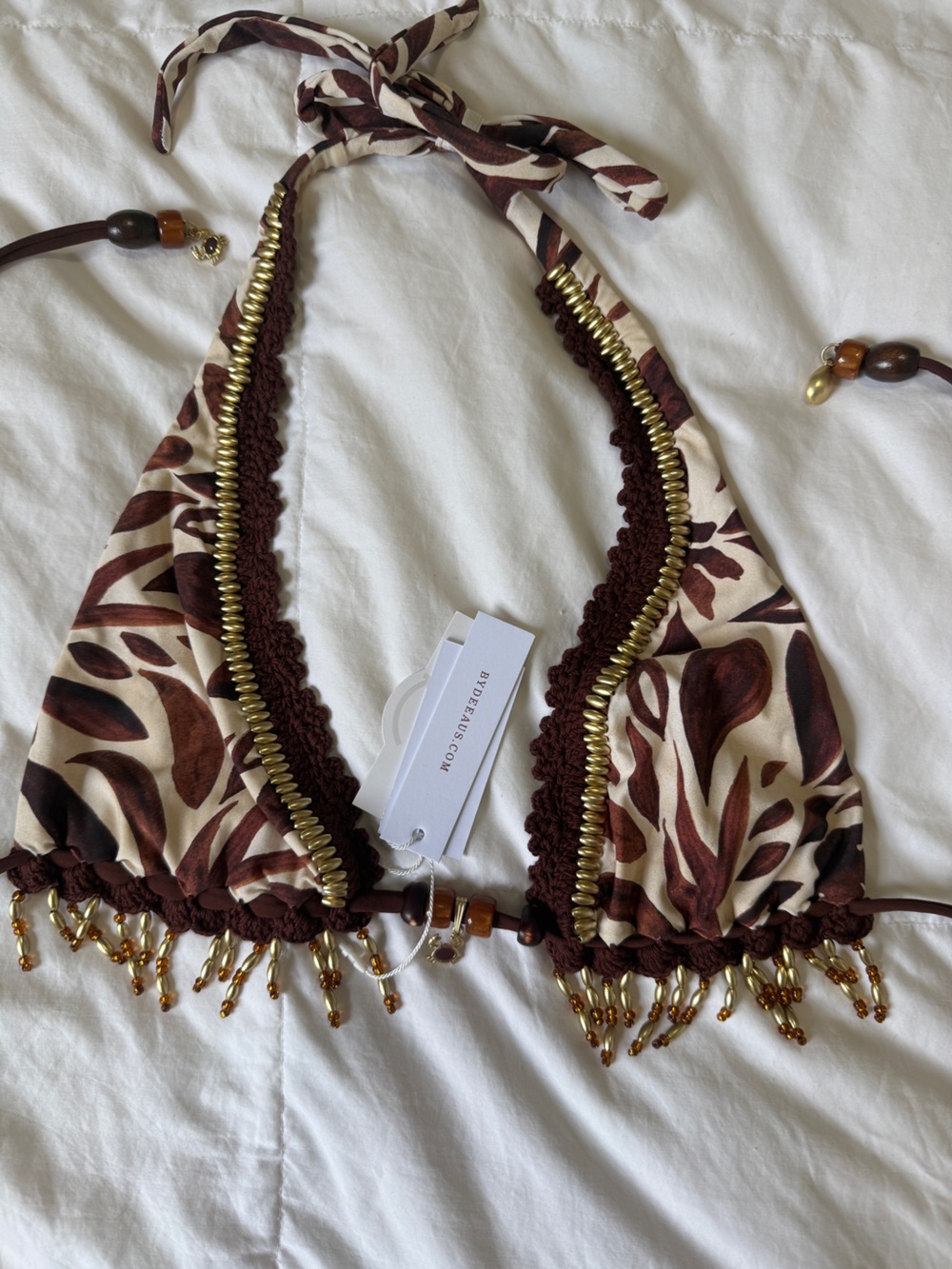 Bydee Bikini Set